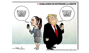 Hablando se entiende la gente